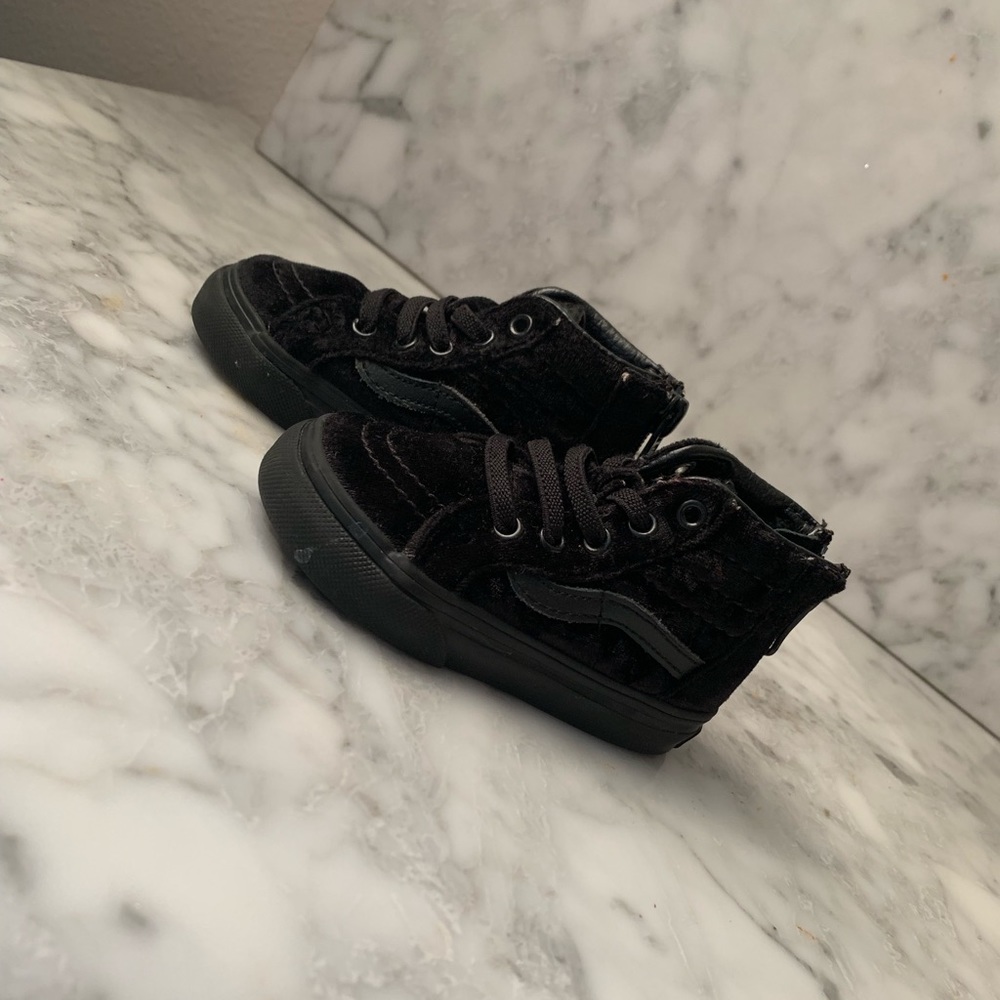 Baby vans